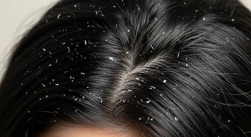 Natural Treatments For Dandruff